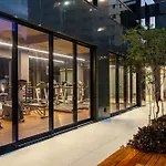Cama Queen- Loft Super Moderno Na Vila Olimpia