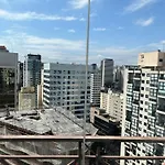 Elegance Suites Alvorada