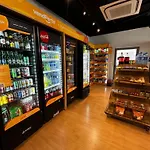 Seu Refugio Em Perdizes: Estudio Equipado Ao Lado Do Allianz Parque!