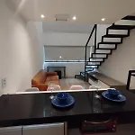 Excelente Apartamento Duplex