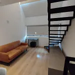 Excelente Apartamento Duplex