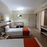 Hotel Pan Americano