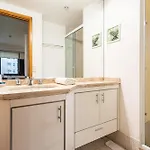 Executive Hotel Jardins - Al Lorena 473