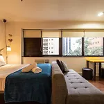 Executive Hotel Jardins - Al Lorena 473