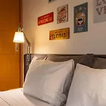 Executive Hotel Jardins - Al Lorena 473