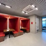 Her Home In Vila Mariana