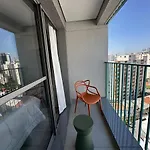 Liberdade Loft & Comfort