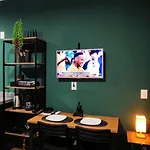 Studio Com Piscina No Rooftop No Centro De Sp