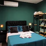 Studio Com Piscina No Rooftop No Centro De Sp