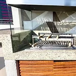 Bfl2204 - Studio Elegante | 22° Andar | Faria Lima