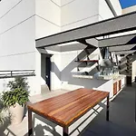 Bfl2204 - Studio Elegante | 22° Andar | Faria Lima