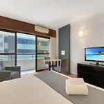 Hotel Renomado Avenida Paulista Jacuzzi Estilo