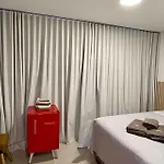Studio Bem Localizado / Prox Estacao Trianon 412