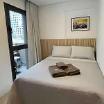 Studio Bem Localizado / Prox Estacao Trianon 412