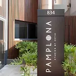 Studio Bem Localizado / Prox Estacao Trianon 412