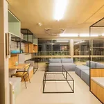 Studio 1206 Jardins - Completo Luxo
