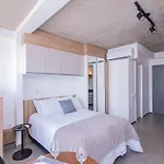 Studio 1206 Jardins - Completo Luxo