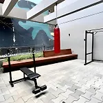 Loft / Sp Think / 9 Andar 904