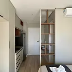 Loft / Sp Think / 9 Andar 904