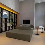 Studio Localizado Na Bela Cintra / Aconchegante