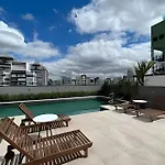Studio Localizado Na Bela Cintra / Aconchegante