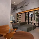 Studio Localizado Na Bela Cintra / Aconchegante