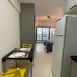 Loft / Centro Sp / Vista Praca Da Republica 903