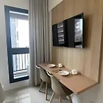 Loft Vila Mariana / Prox Metro Santa Cruz 410