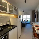 Loft Moderno / Praca Da Republica 1709