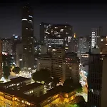 Loft 1513 - Praca Da Republica / Coracao De Sp