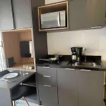 Studio Compacto Prox Sirio 909
