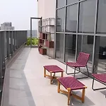 Studio Aconchegante / Av. Paulista