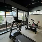Loft / Sp / Prox Paulista 212 Bahaus