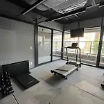Loft / Sp / Prox Paulista 212 Bahaus