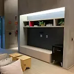 Loft / Compacto / Sp / Praca Da Republica 712