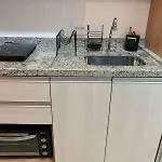 Estudio Metro Brooklin Consulado Americano