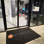 Apartamento Dentro De Hotel Jardins Garagem Inclusa