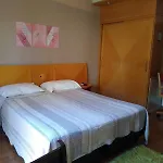 Apartamento Dentro De Hotel Jardins Garagem Inclusa