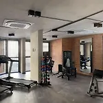 Studio Moderno 600M Do Masp Jardim Paulista Wi-Fi Rapido
