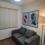 Apto Completo Na Vila Buarque