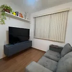 Apto Completo Na Vila Buarque