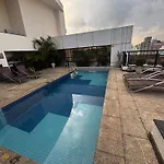Transamerica Jardins,Lorena,Paulista,Melhor Localizacao 805