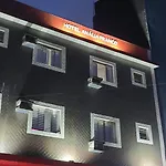 Hotel Analia Franco