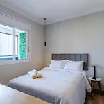 Studios Sampa - Parque Augusta
