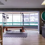 Elegance Suites Stella Vega