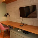 513 Lux Studios Allianz Park