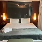 Flat Executive Deluxe - Av Ibirapuera