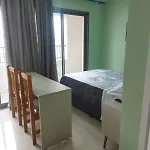 Studio - Alto Da Lapa 1A