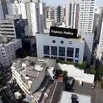 Apartamento Fashion, Liberdade, Hakka E Hospital