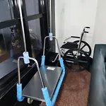 Apartamento Fashion, Liberdade, Hakka E Hospital
